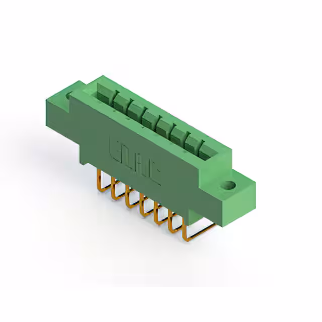 333-007-558-602 EDAC Inc.  Edgeboard Connectors